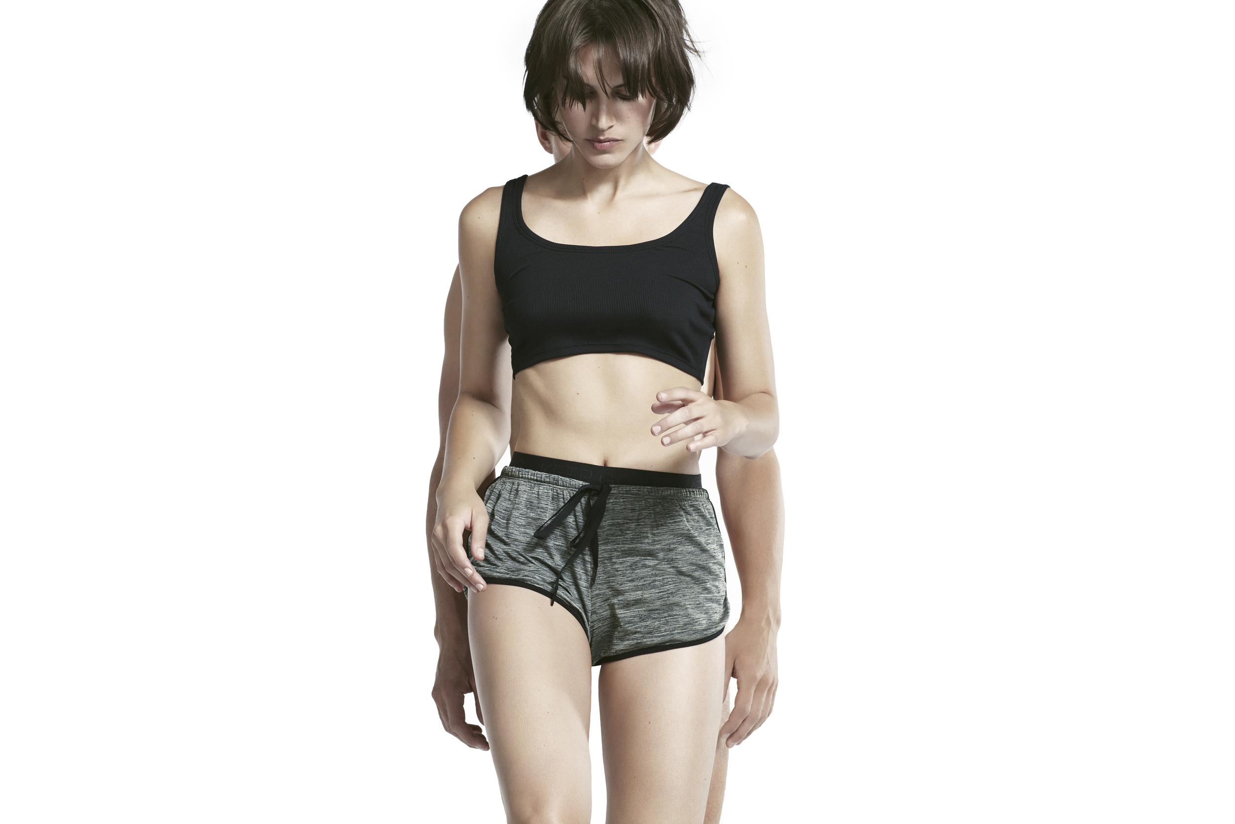 Oysho Gymwear SS15  new lookbook  (13).jpg