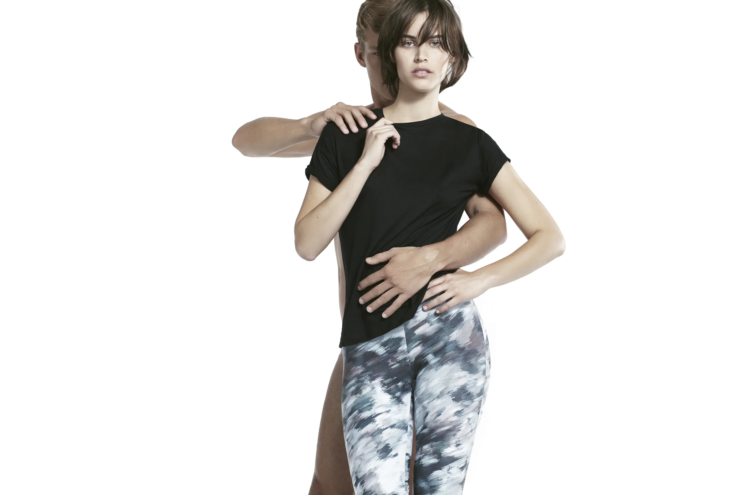 Oysho Gymwear SS15  new lookbook  (14).jpg