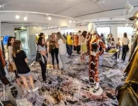 H&M Open House for A/W 15 collection 