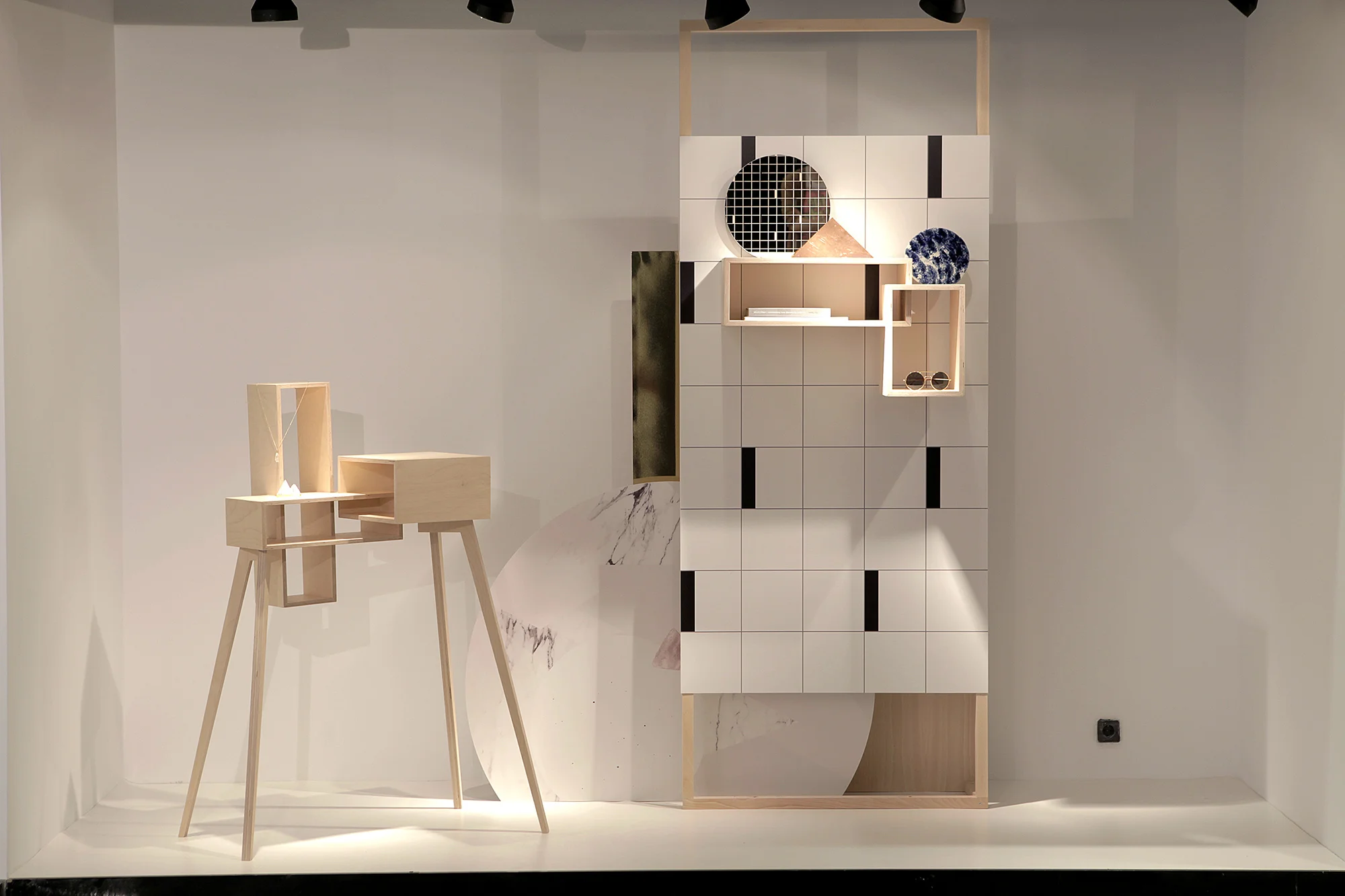  BERSHKA Young Designers Project Spring/Summer 15