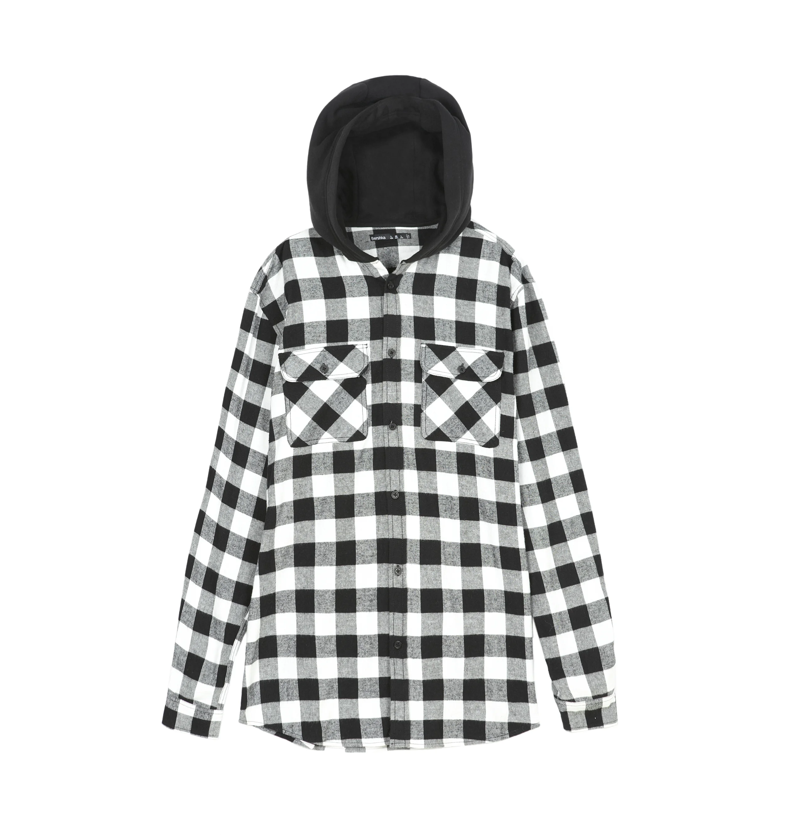 BERSHKA Men Collection Preview για το  Φθινόπωρο/Χειμώνας 2015 