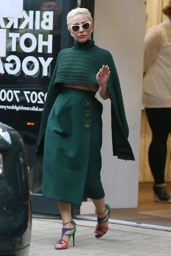 Εκθαμβωτικά looks από τους αγαπημένους  celebrities!