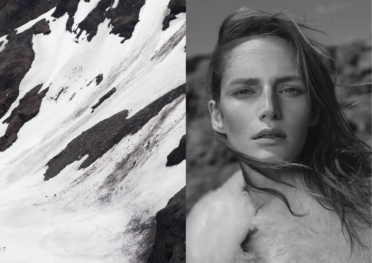 Όλες οι τελευταίες τάσεις της μόδας στην κολεξιόν της Uterqüe για το Φθινόπωρο-Χειμώνα 2015/2016 