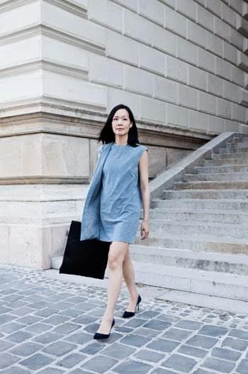 Η 18η Athens Xclusive Designers Week φέρνει στην Ελλάδα το DFO, το μεγαλύτερο Fashion Showroom της Ασίας!