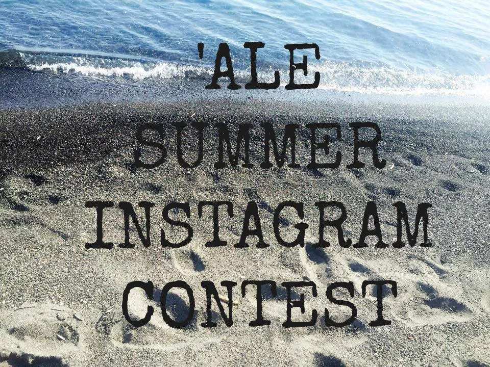 Αν έχεις κάνει το καλοκαιρινό σου Non Usual Τhink, Casual μπορεί να κερδίσεις ένα 'ALE SUMMER OUTFIT