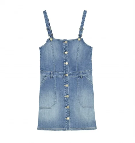 Οι πιο φρέσκες και στιλάτες προτάσεις για το αγαπημένο denim αυτό το φθινόπωρο από την Bershka