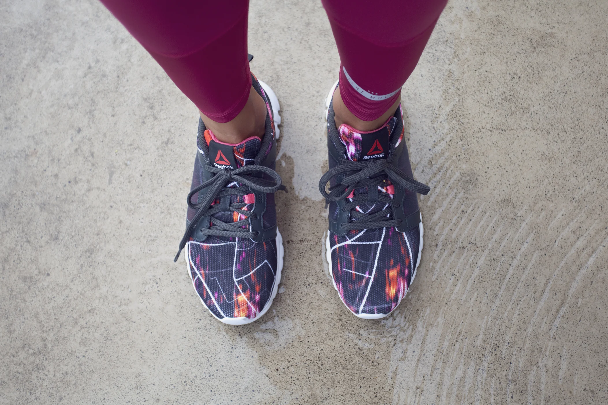 Η BERSHKA & Η REEBOK συνεργάζονται στον σχεδιασμό του URBAN FITNESS FOOTWEAR για το Φθινόπωρο/Χειμώνα 2015