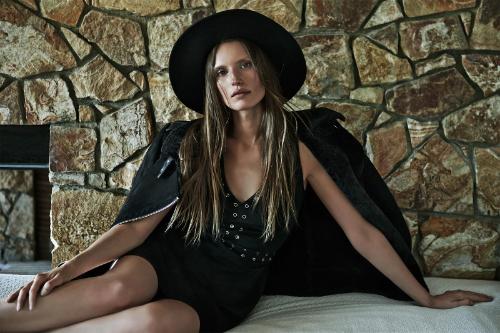 MY NAME IS CATE - Η πρόταση της Stradivarius για το Φθινόπωρο / Χειμώνα 2015