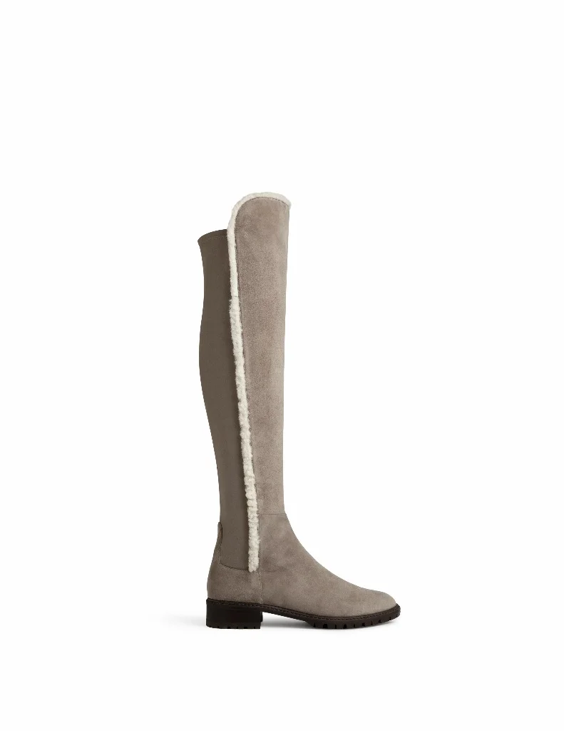 Stylish & trendy - Stuart Weitzman Fall/Winter 2015-2016 Collection