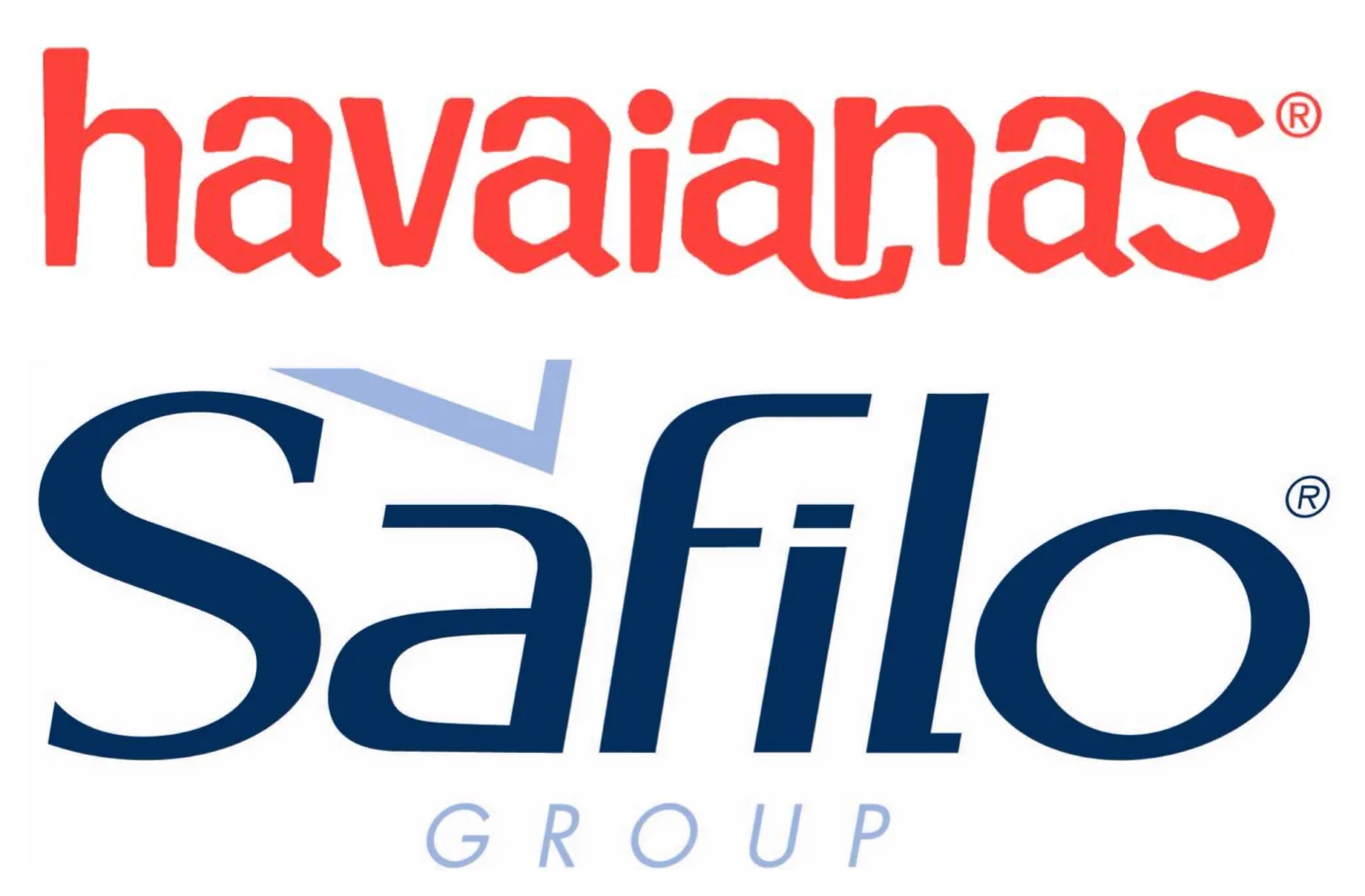 Η  SAFILO & η ALPARGATAS ανακοίνωσαν την νέα τους συμφωνία για τα γυαλιά havaianas