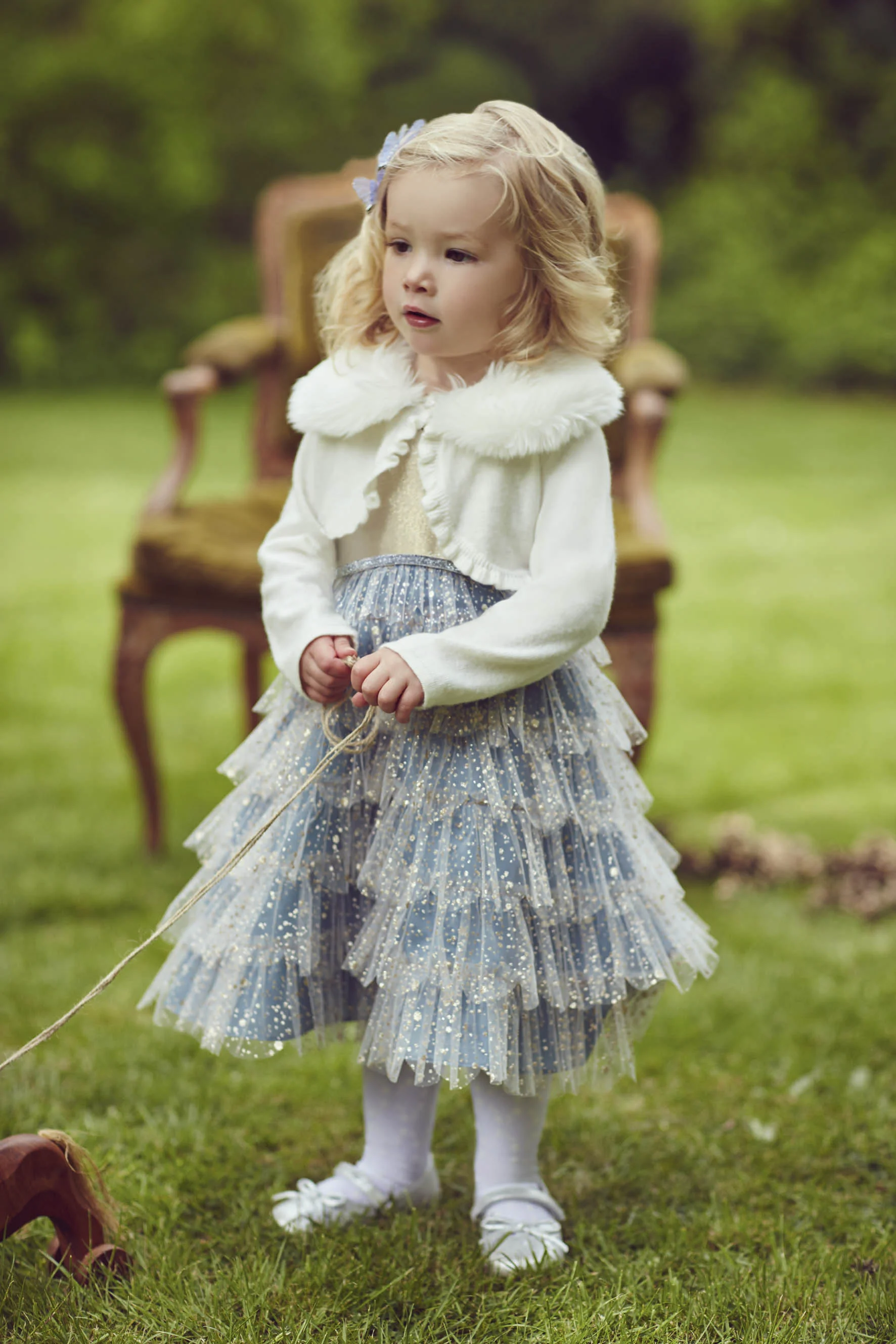 Τα Monsoon Children φέτος γιορτάζουν 20 χρόνια & σχεδιάζουν μία μοναδική συλλογή για την νέα σεζόν  