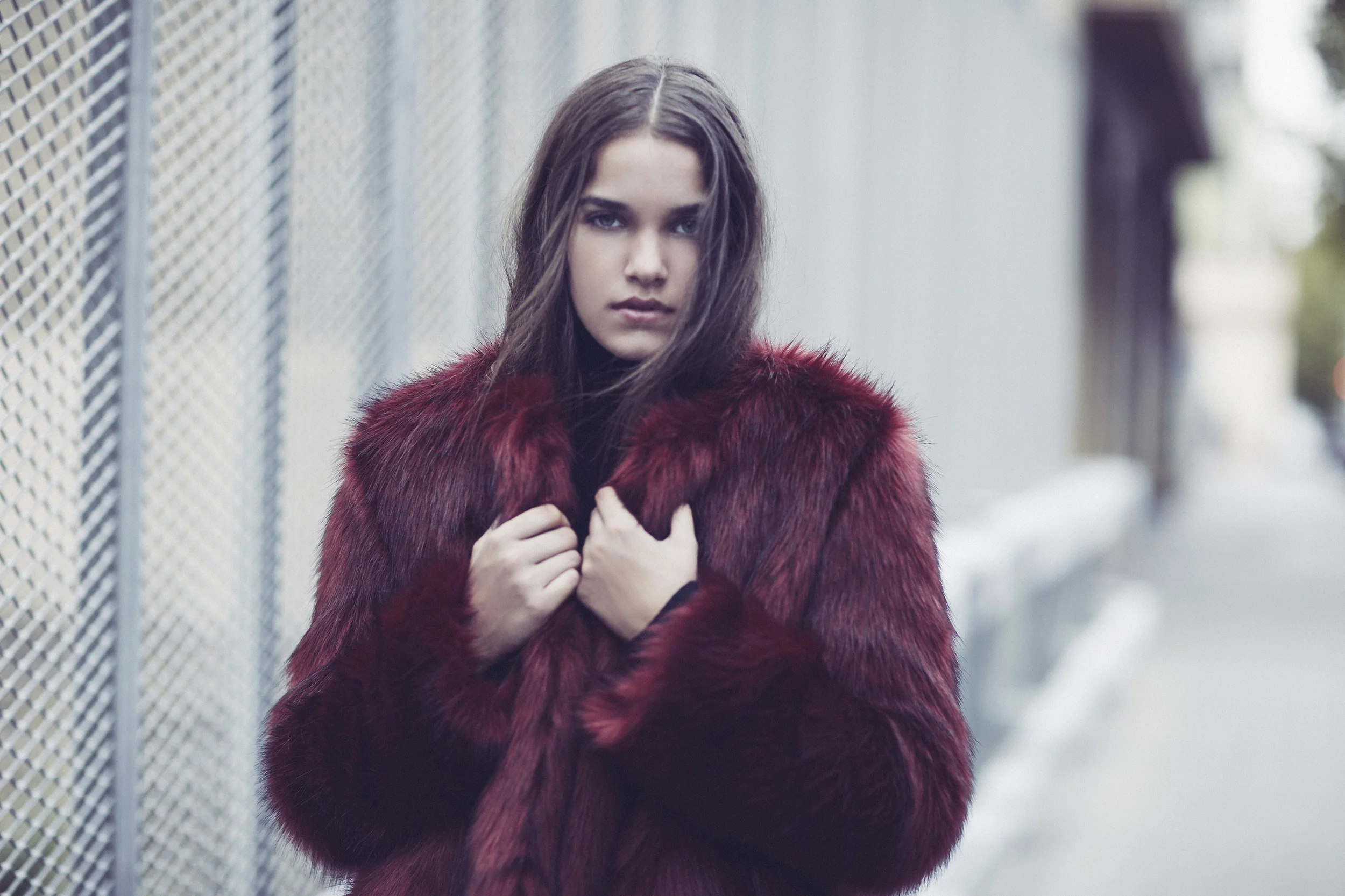 BERSHKA - Woman Autumn look book (4).jpg