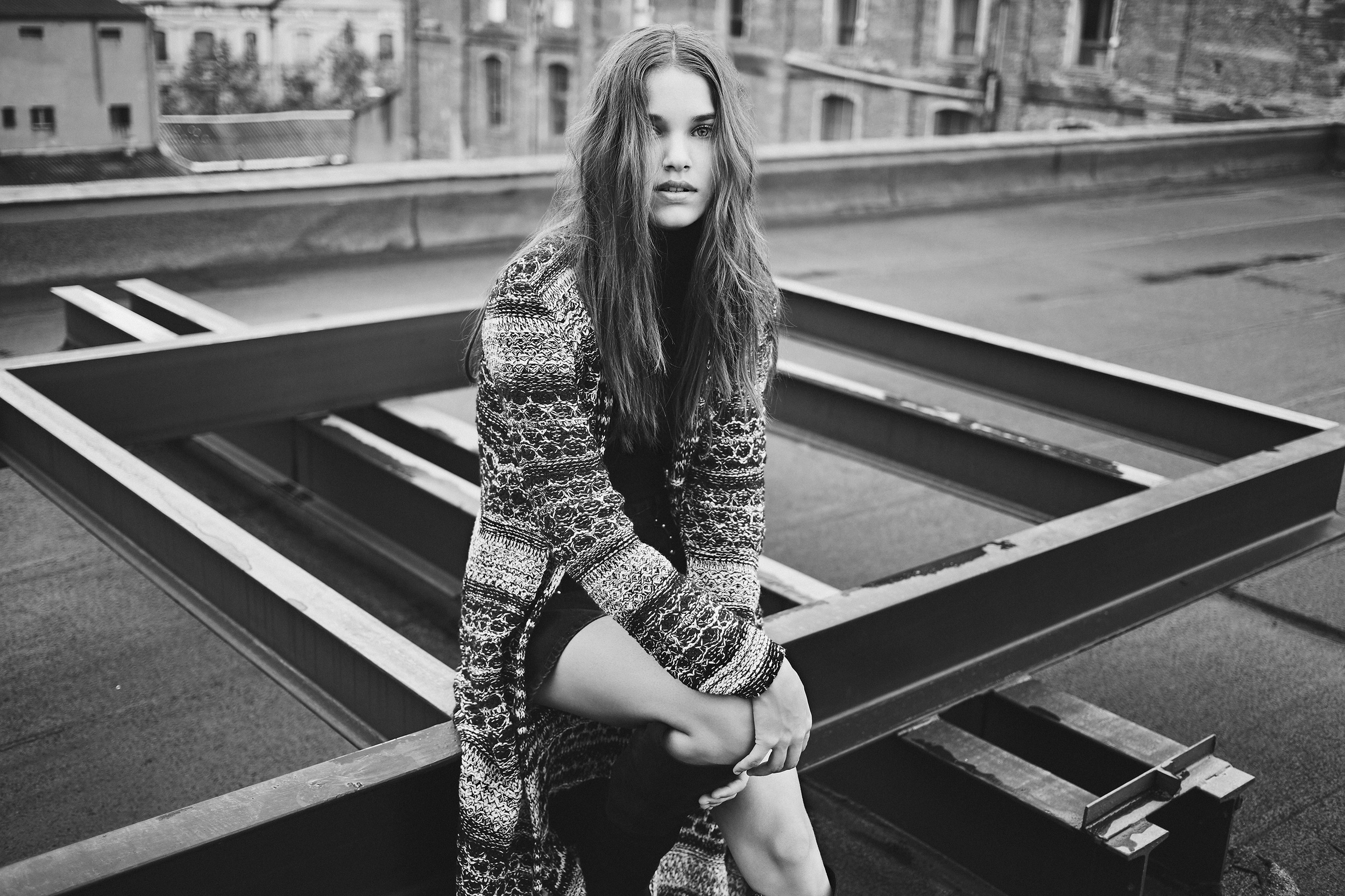 BERSHKA - Woman Autumn look book (8).jpg