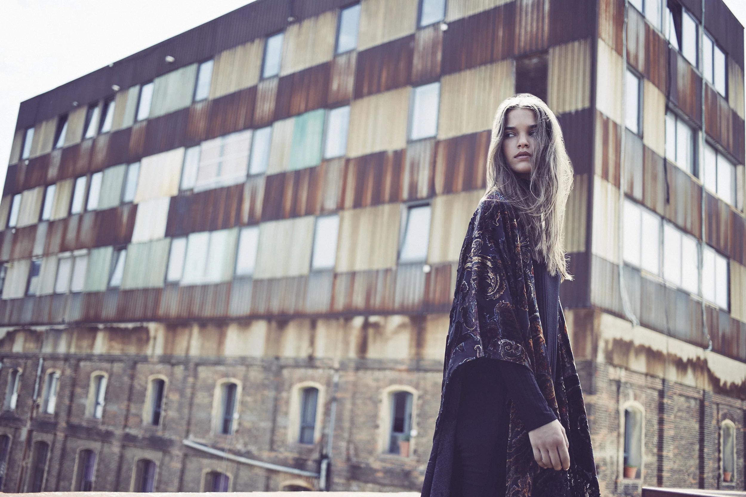 BERSHKA - Woman Autumn look book (9).jpg