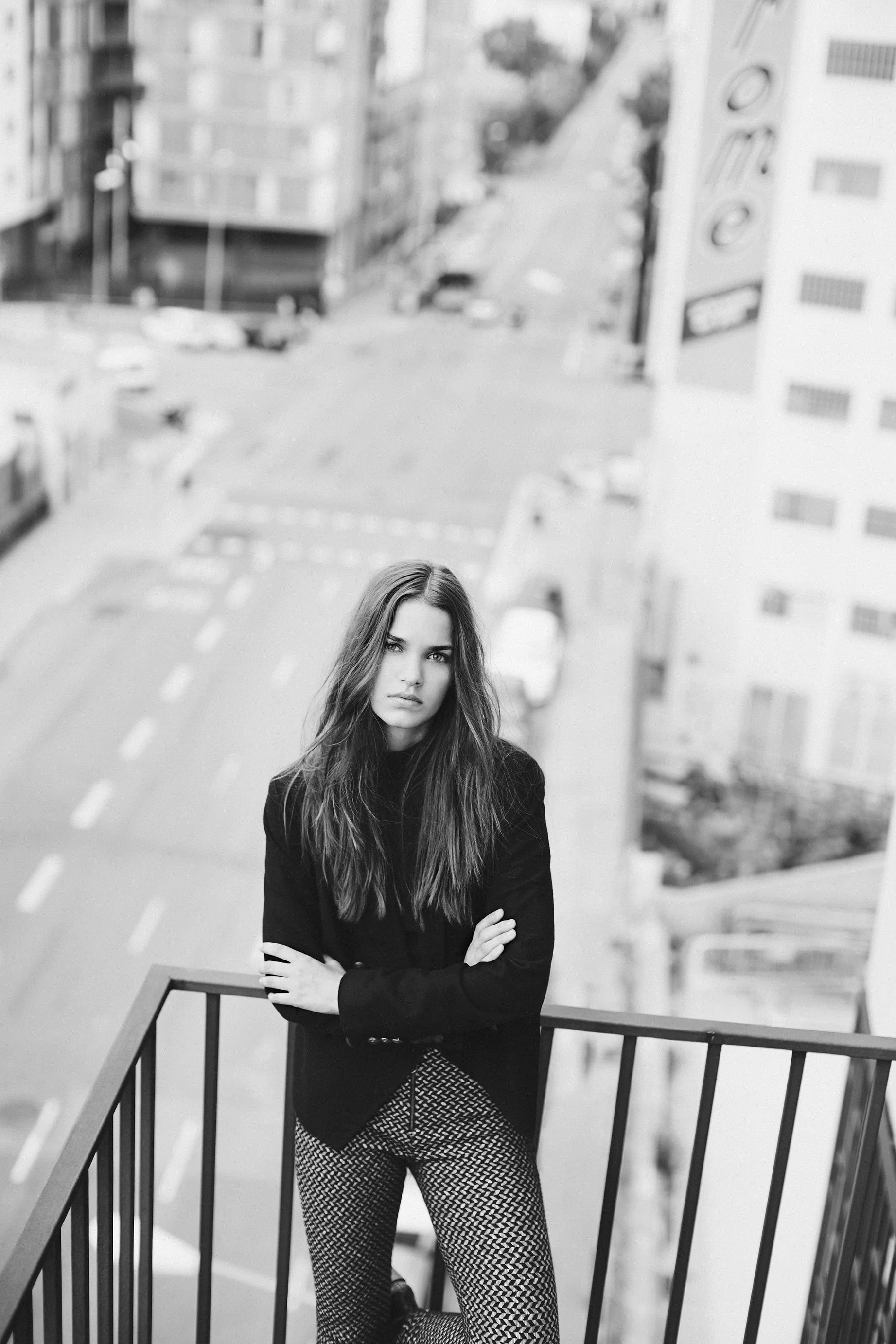 BERSHKA - Woman Autumn look book (12).jpg