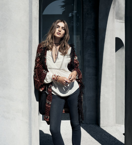 Έρχεται το μεγαλύτερο flagship κατάστημά της H&M 