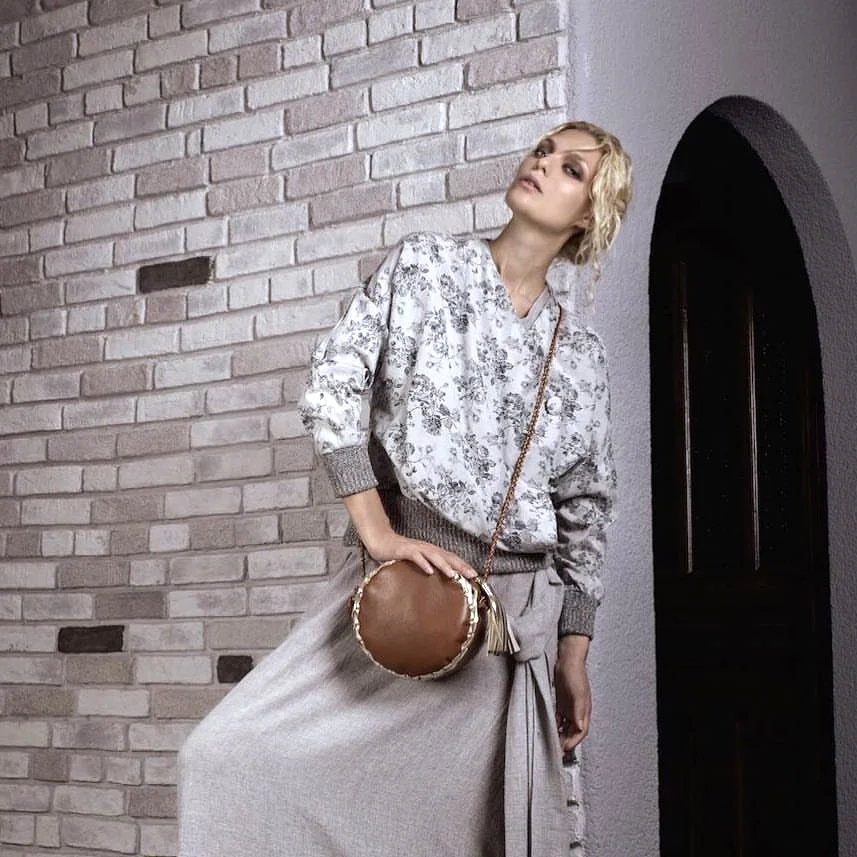 Eleanna Katsira Fashion Accessories - Μοναδικά χειροποίητα και… ελληνικά αξεσουάρ μόδας!