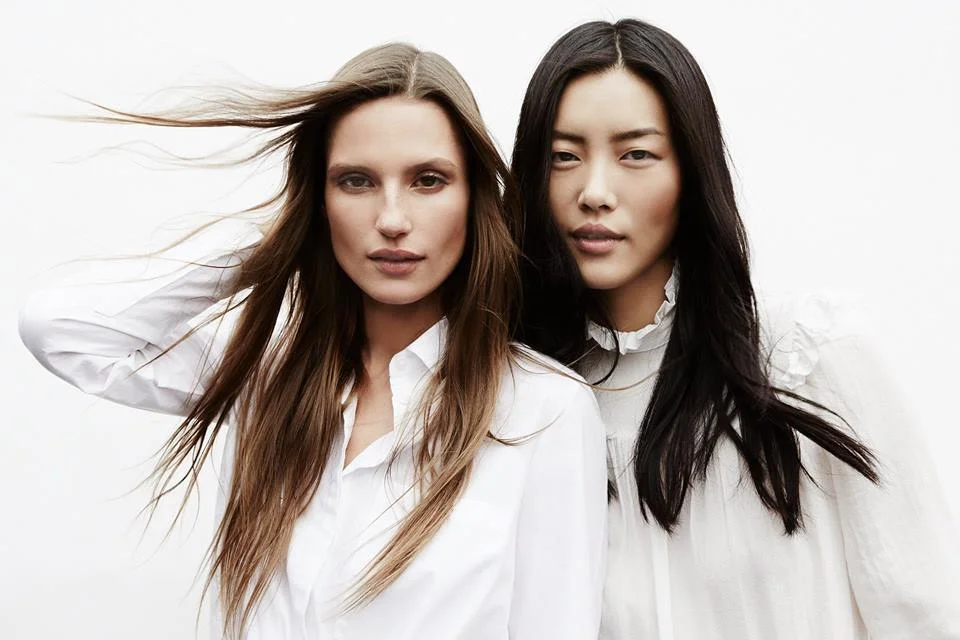 Η Stradivarius γιορτάζει στη Σαγκάη το δεύτερο μέρος του 'The Event Paper' μ’ ένα πάρτι με οικοδέσποινα το top model Liu Wen