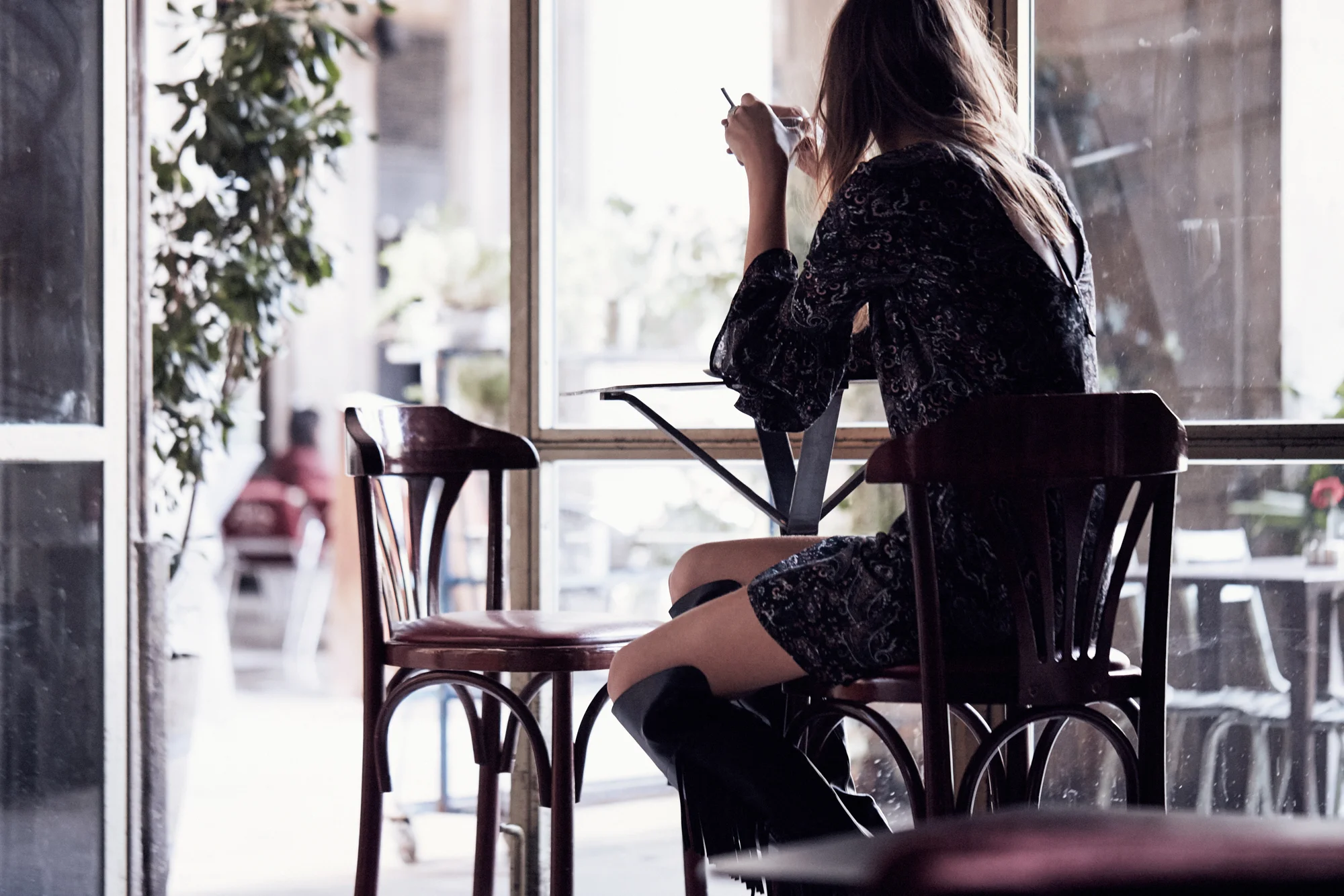 Τα δύο must have για τον Οκτώβριο στο lookbook της Bershka 