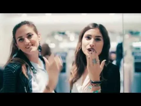 Ανοιξε το μεγαλύτερο H&M στην Ελλάδα - δείτε το video!