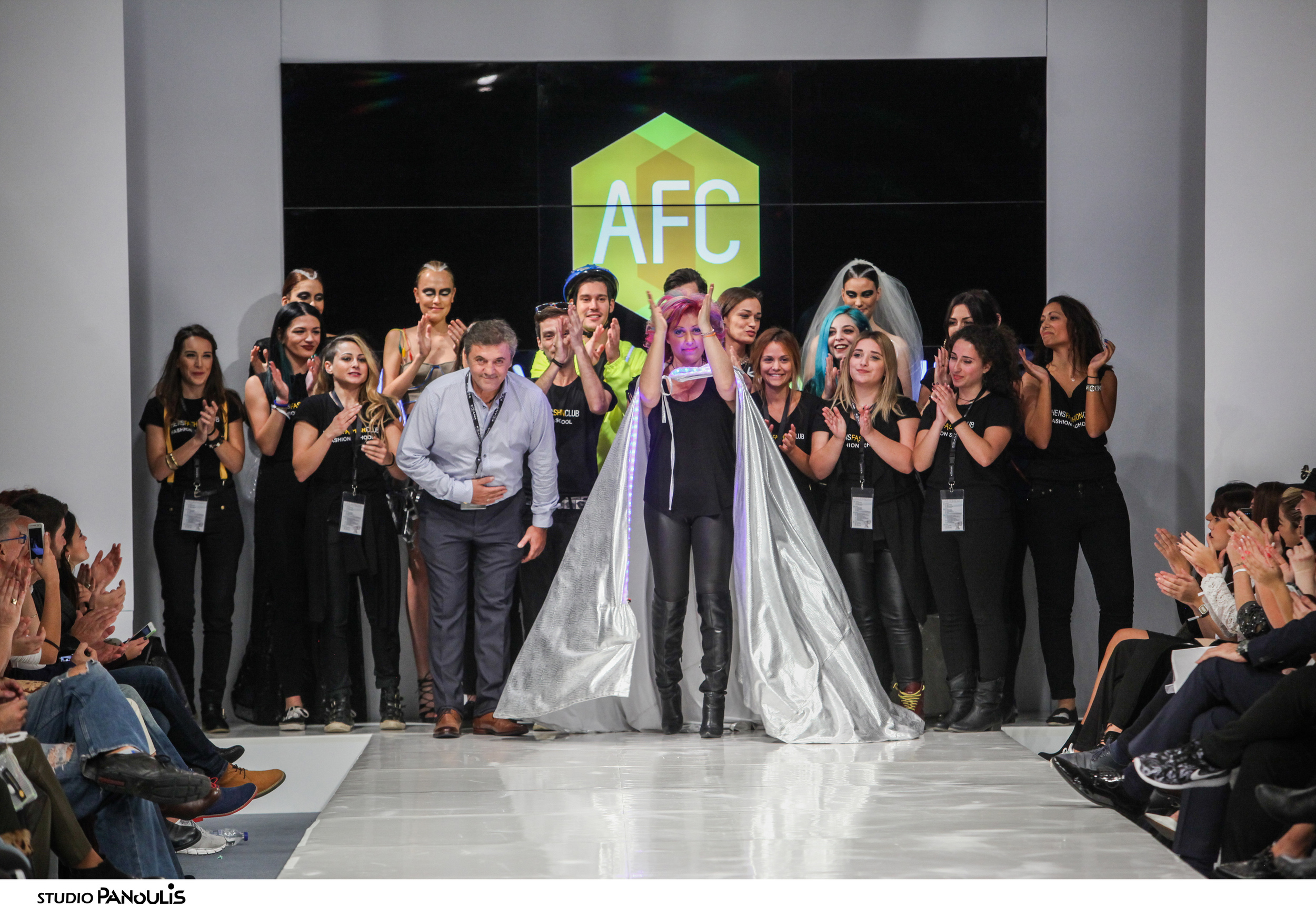 AXDW Day 3 – Δημιουργίες 12 νέων σχεδιαστών, New Designers Awards 