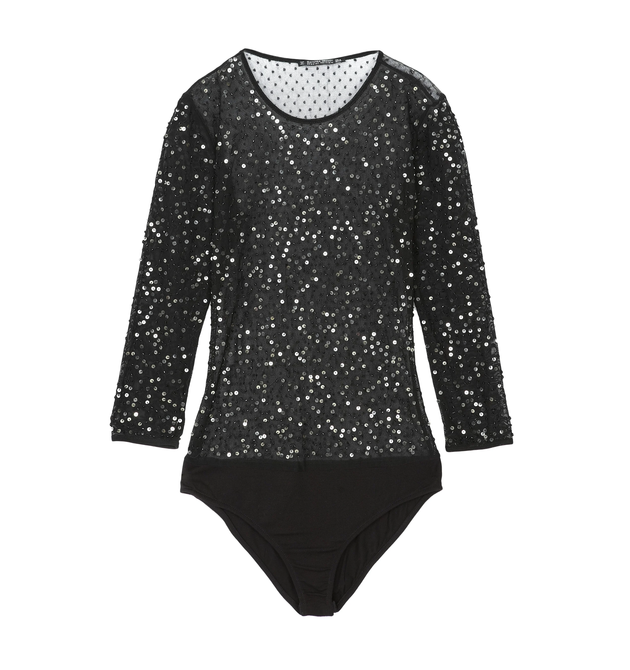 Η Xman Bershka woman collection φέρνει μοναδική λάμψη! 