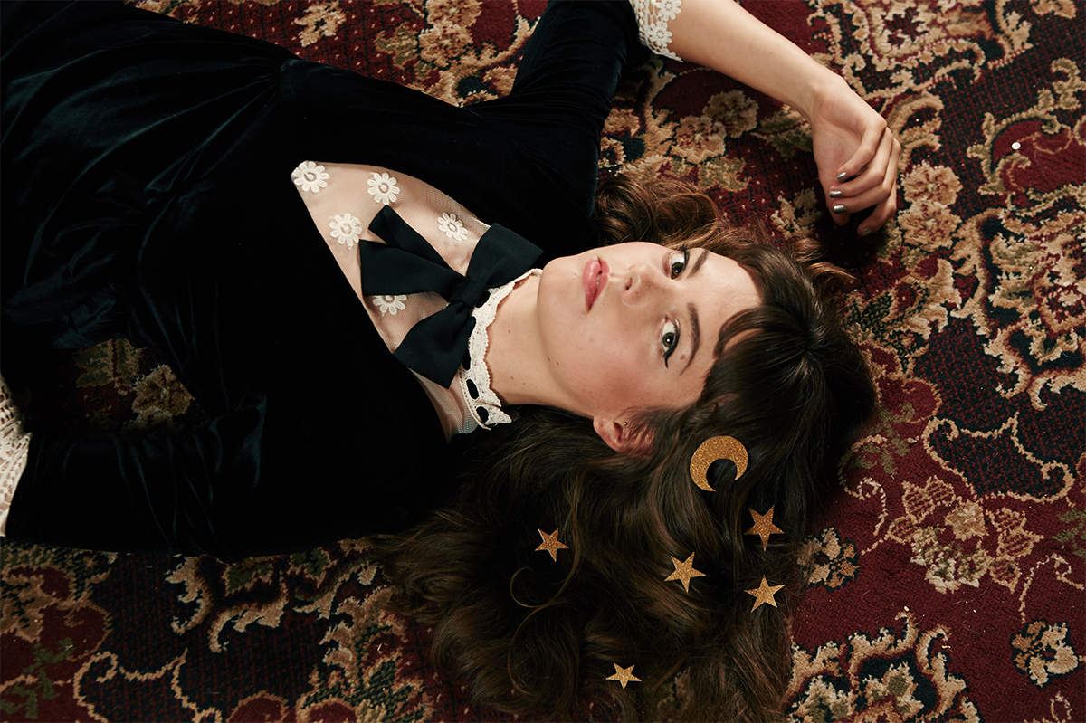 Η Fran & Lili φέρνει ξεχωριστό στυλ τον φετινό χειμώνα