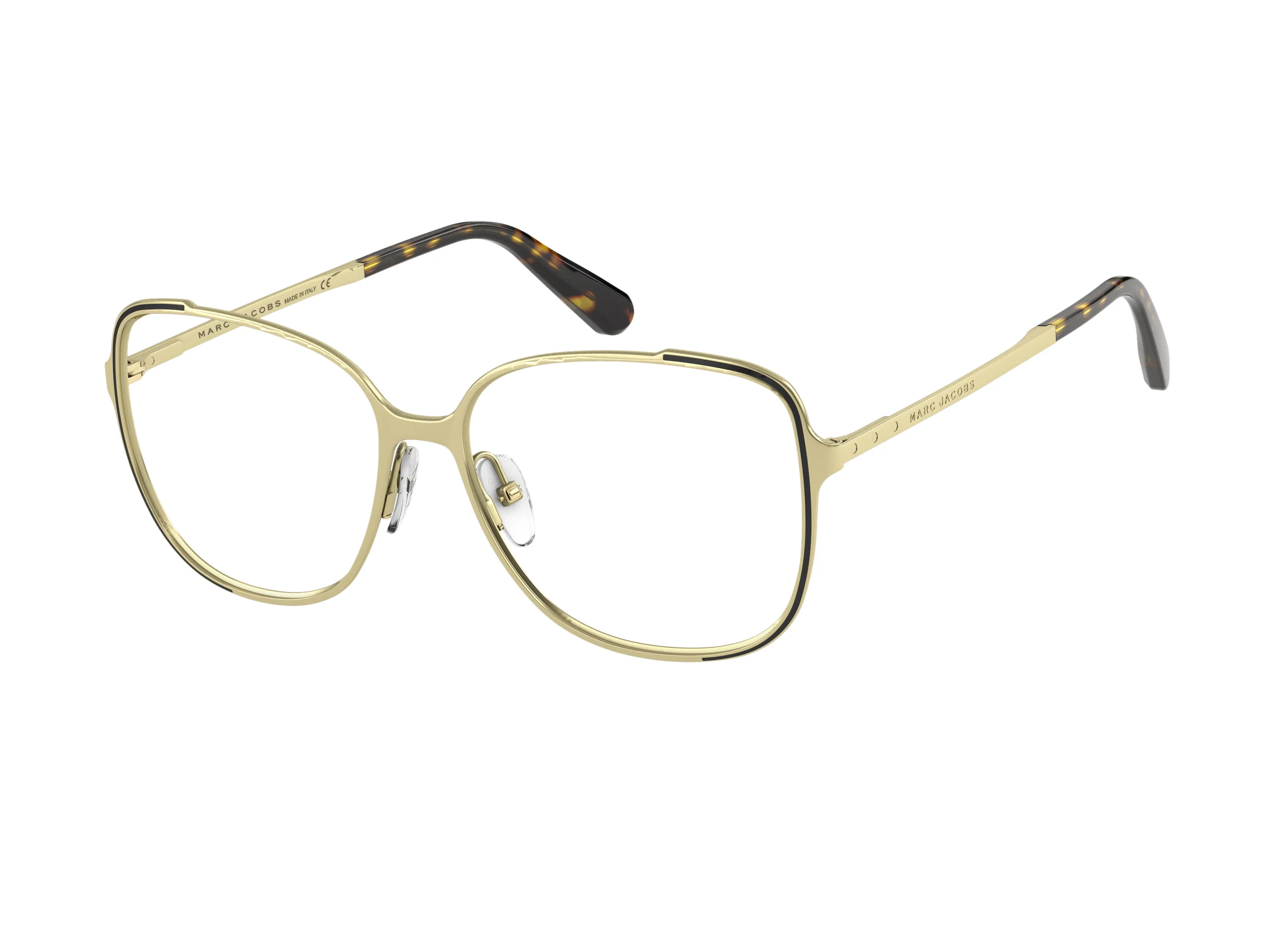 Η νέα συλλογή γυαλιών MARC JACOBS με ξεχωριστή ρετρό διάθεση 