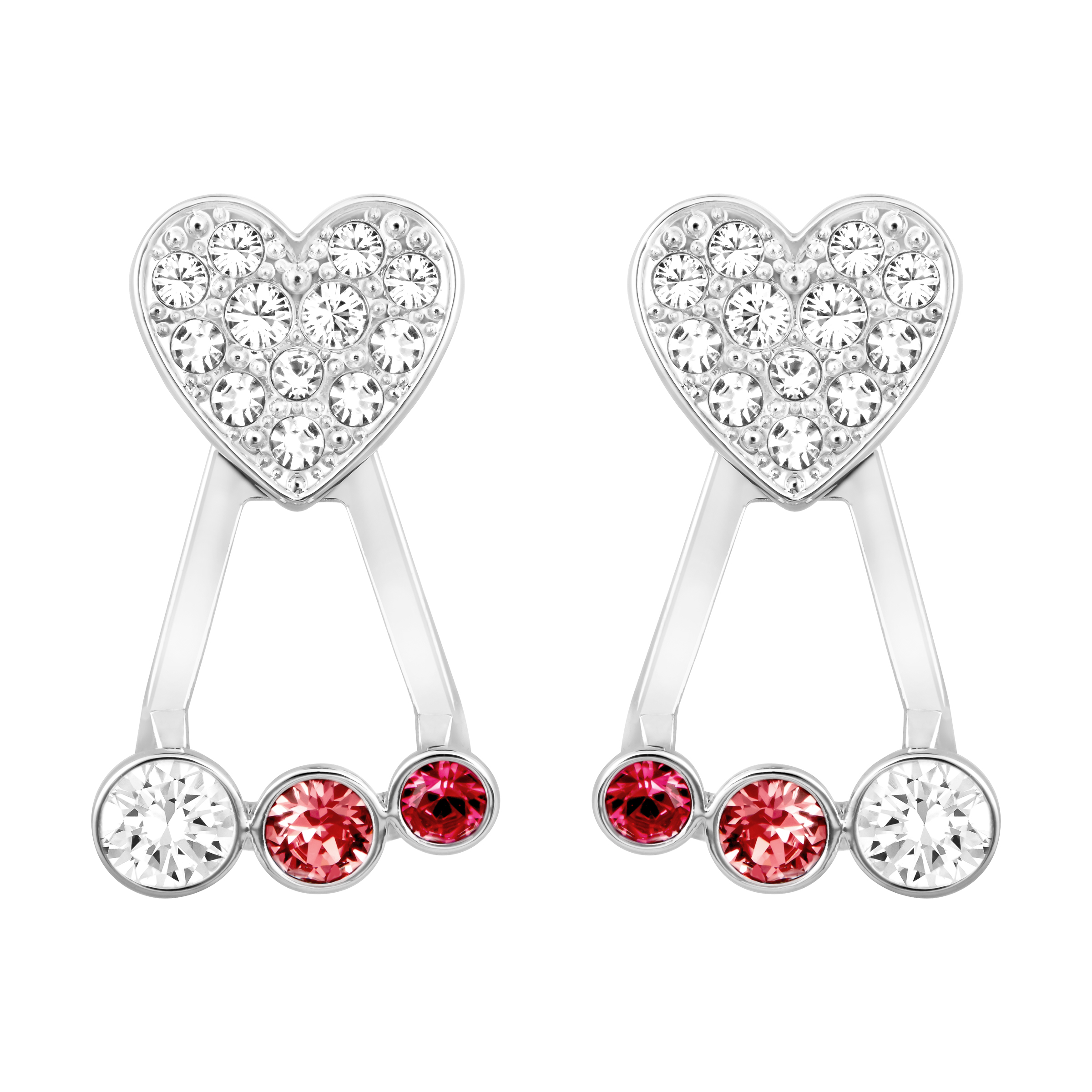 Η SWAROVSKI αποκαλύπτει τη συλλογή που σχεδίασε σε συνεργασία με την MIRANDA KERR, υμνώντας τη μαγεία των εορτών!