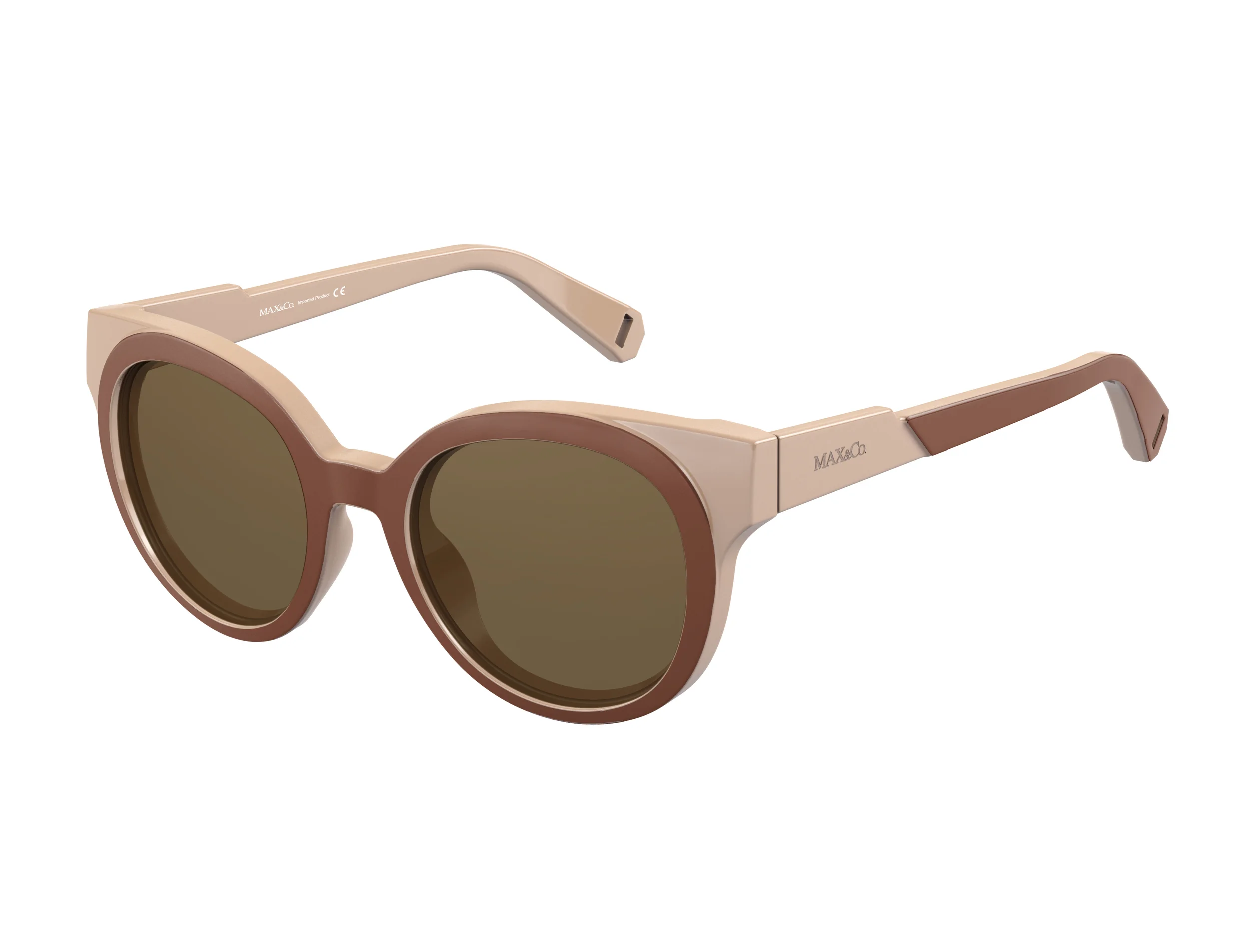 Η νέα συλλογή γυαλιών MAX&Co.  σε έντονα παιχνιδιάρικη διάθεση 