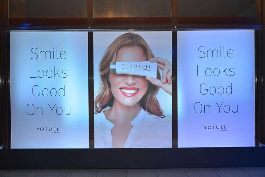 YOTUEL Press Launch: Smile Looks Good On You!