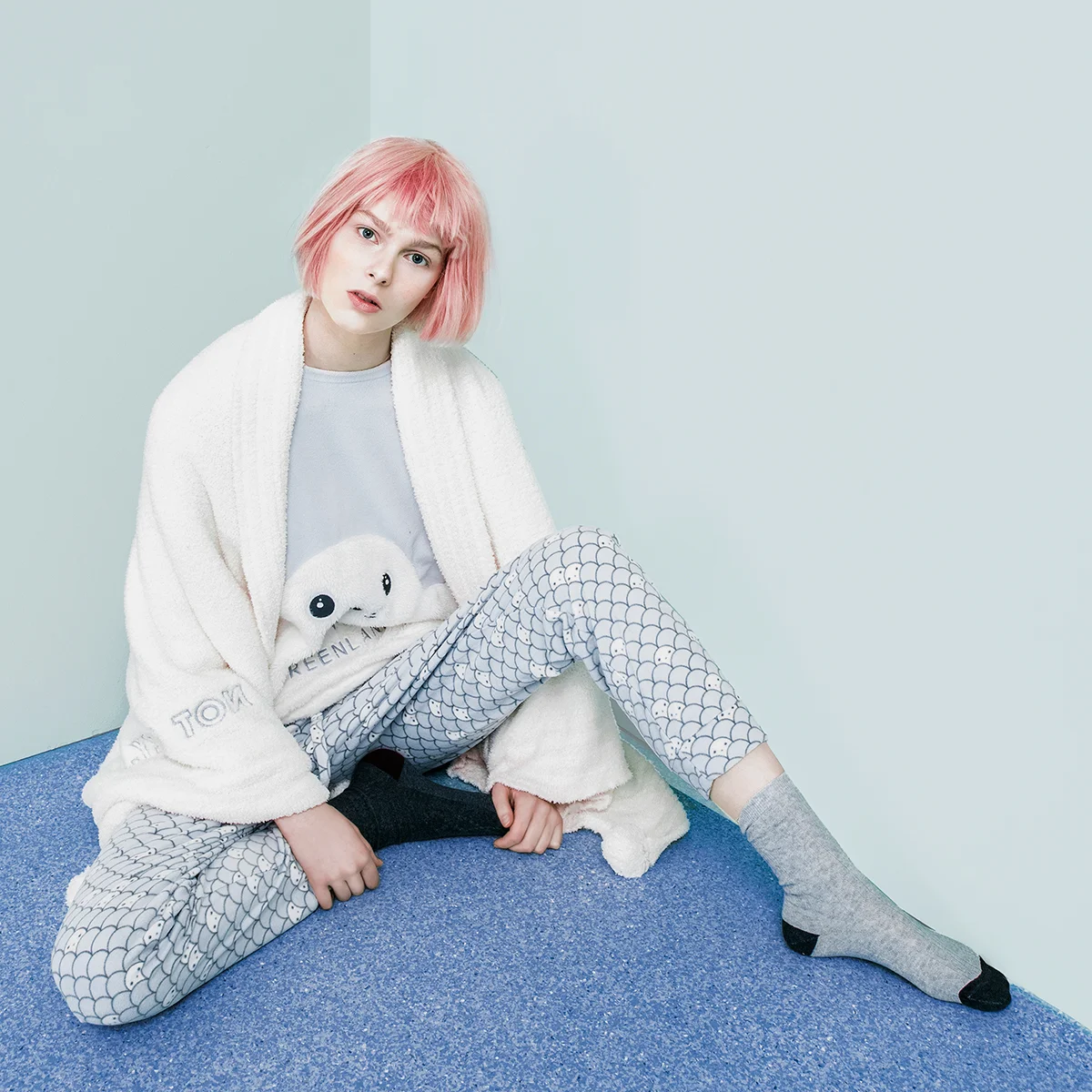 Lookbook sleepwear Oysho by Ernesto Artillo  (3).jpg