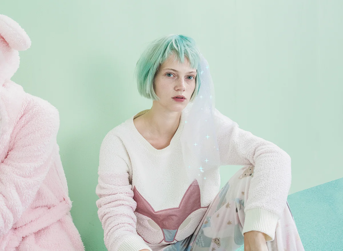 Lookbook sleepwear Oysho by Ernesto Artillo  (8).jpg