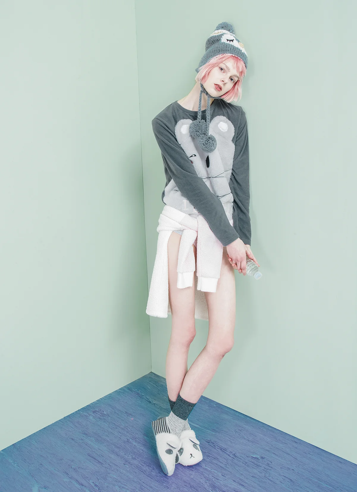 Lookbook sleepwear Oysho by Ernesto Artillo  (12).jpg