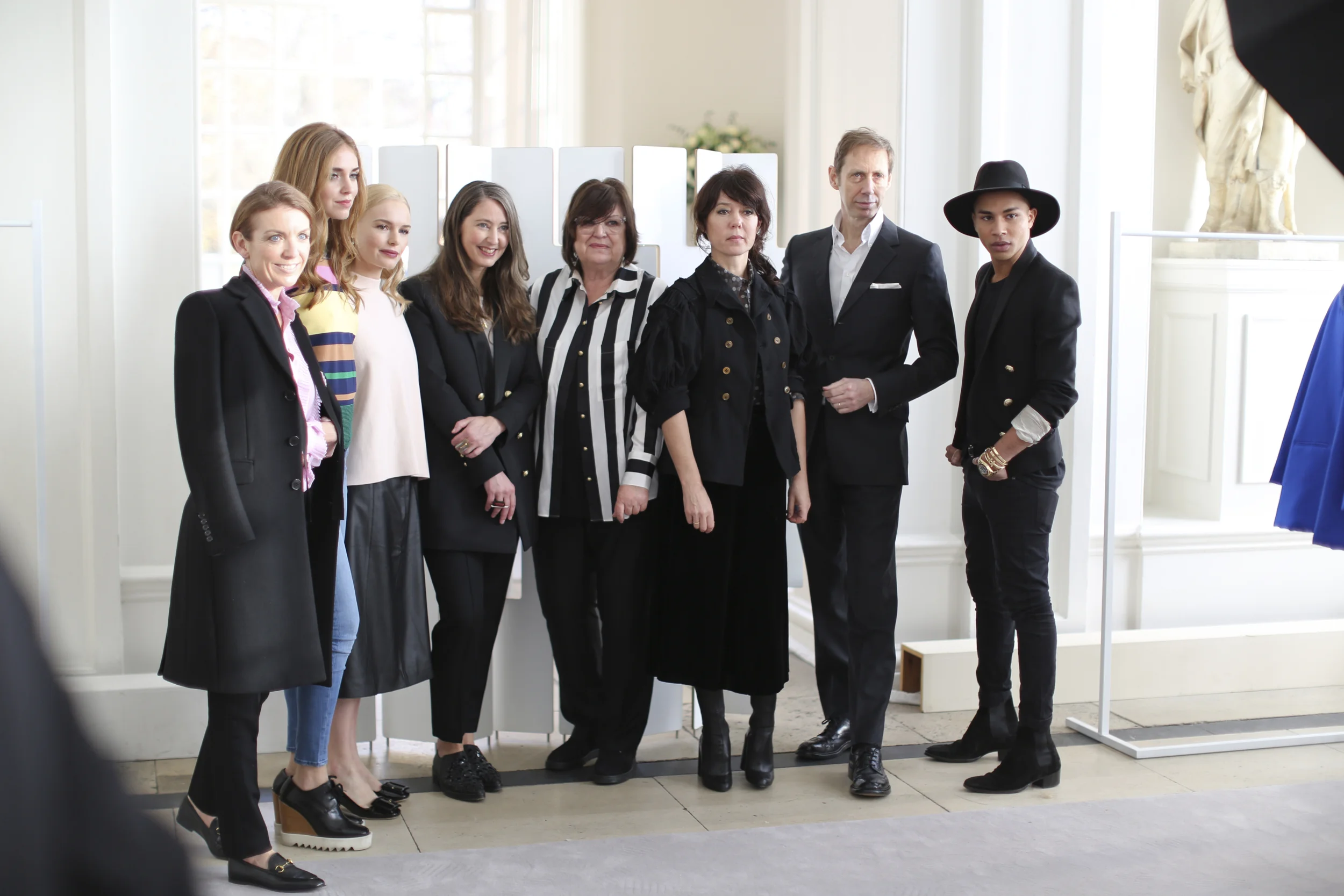 Η H&M ανακοίνωσε την νικήτρια του διαγωνισµού H&M Design Award 2016 