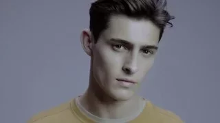 Το lookbook film της φρέσκιας ανδρικής συλλογής H&M Studio SS16