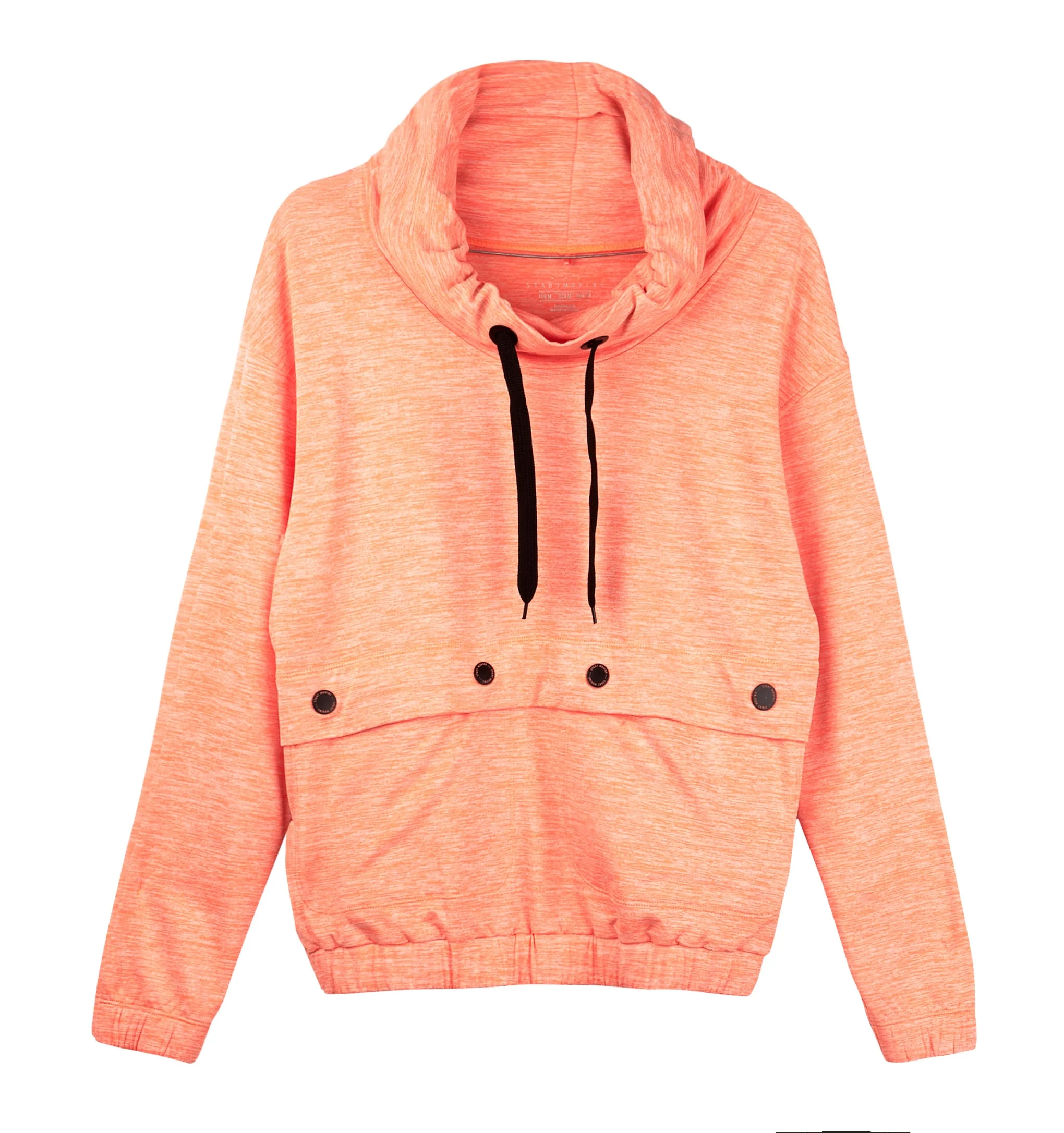 Start Moving NEW CLASSICS - Bershka (18).jpg