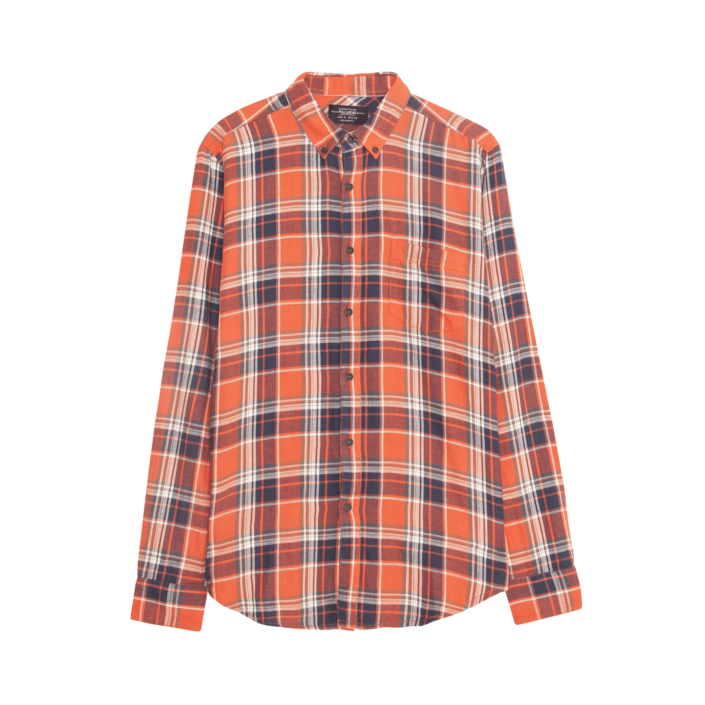 Οι τάσεις για τον άνδρα από την Pull&Bear για την Άνοιξη – Καλοκαίρι 2016