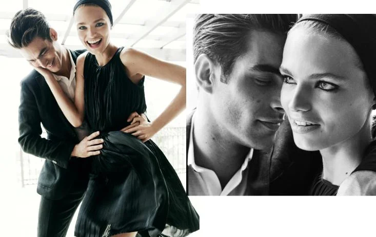 Μοναδικά κομμάτια που ξεχωρίζουν για το στυλ τους στις νέες γυναικείες, ανδρικές & B&G Cellections για την Άνοιξη/Καλοκαίρι 2016