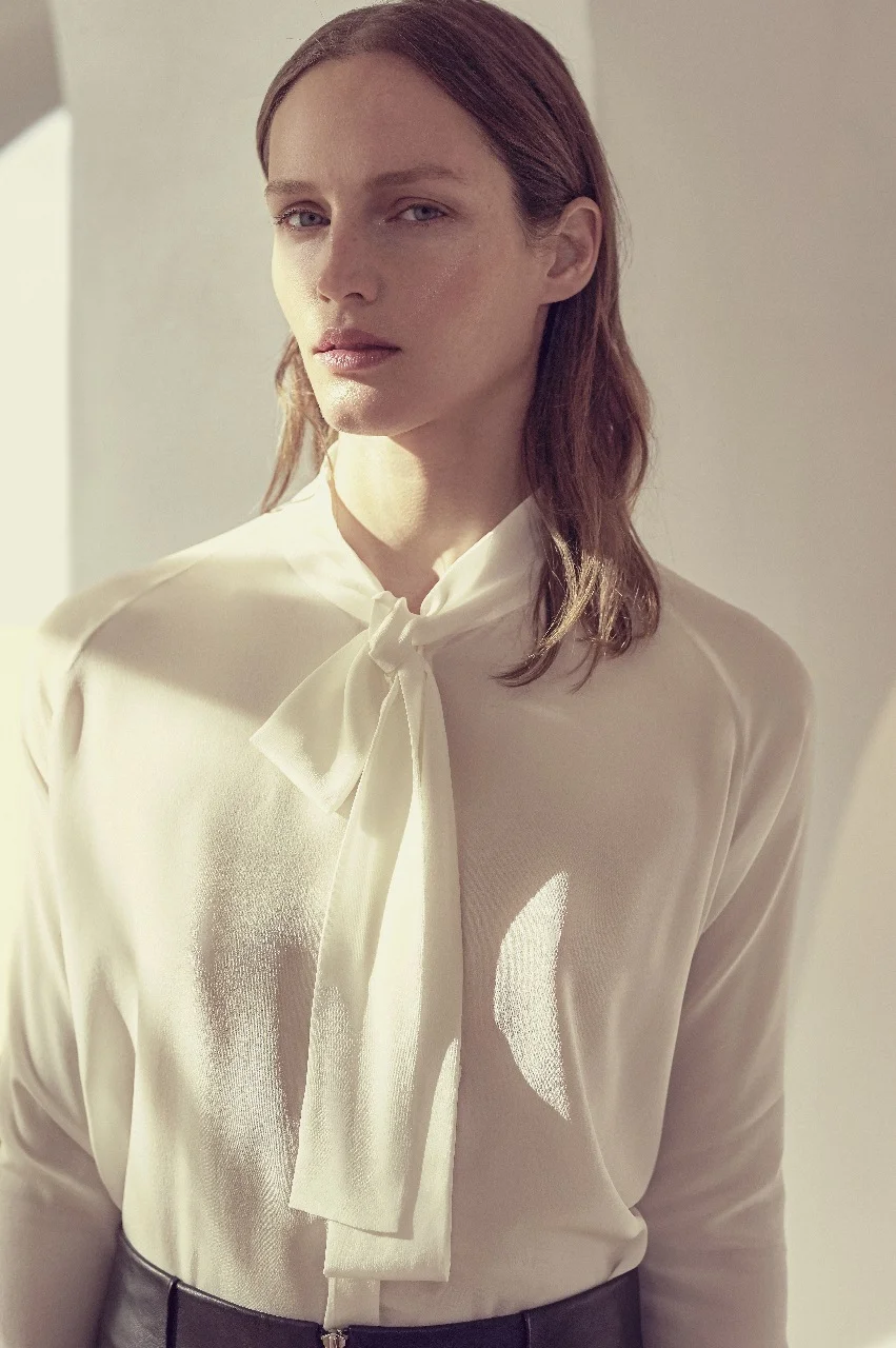 UTERQÜE | The Art of Telling Stories | Spring - Summer 2016