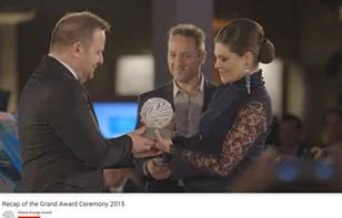 Η&Μ  Global Change Award: Παρουσίαση των νικητών του Βραβείου Παγκόσμιας Αλλαγής