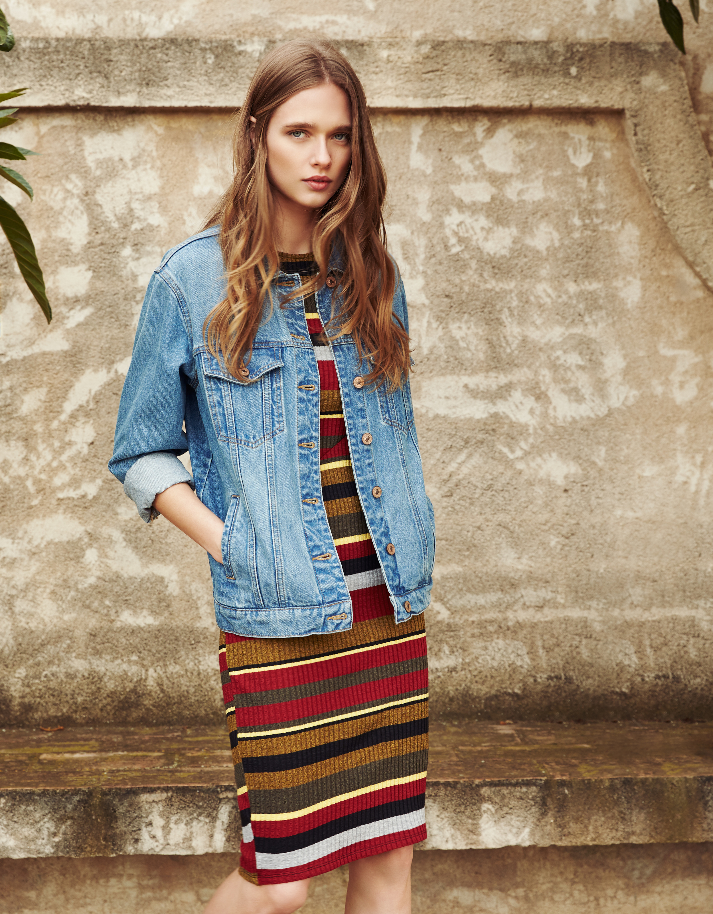 Bershka - Look Book February 2016 (15).jpg