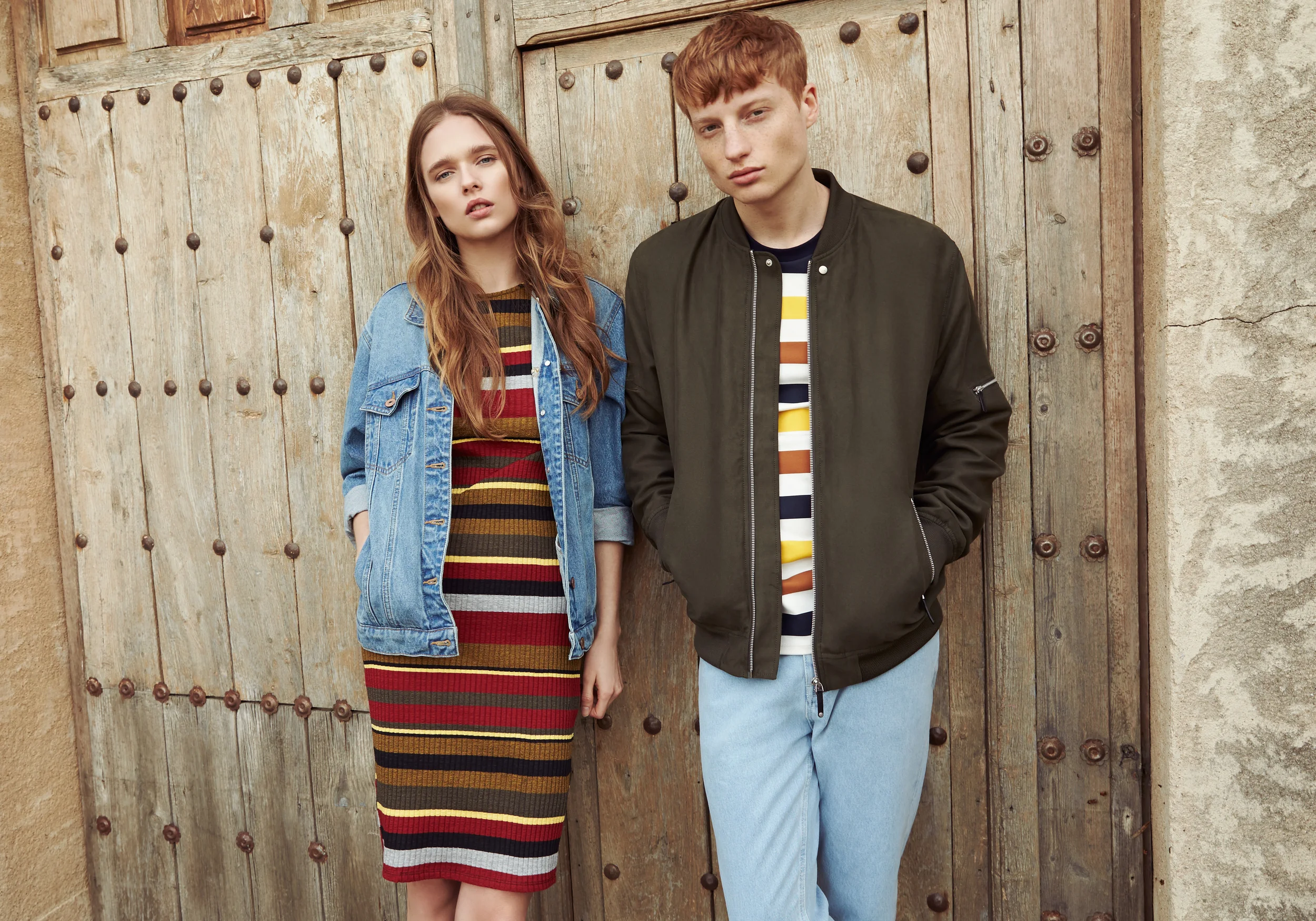 Bershka - Look Book February 2016 (14).jpg