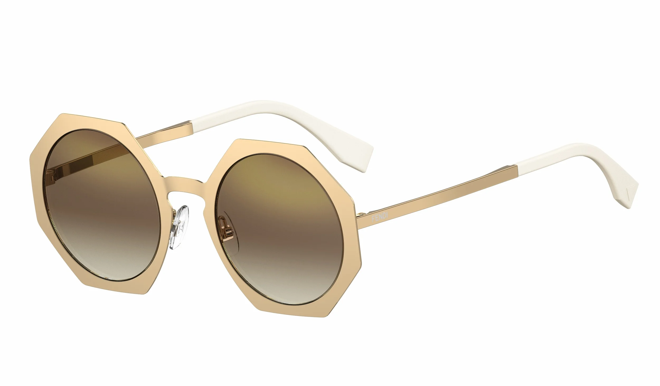 Η νέα συλλογή γυαλιών ηλίου Fendi έρχεται με τολμηρούς συνδυασμούς & ξεχωριστά σχέδια