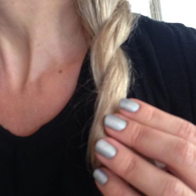 #Grey #silver #tones..