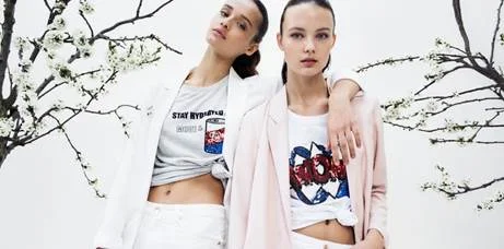 Ένα ταξίδι στο Μαρόκο αποκαλύπτει τα διαφορετικά στάδια αυτής της καινούργιας περιπέτειας της Oysho.kp