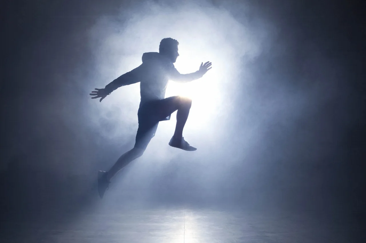 START MOVING MAN - Η Bershka λανσάρει την πρώτη κολεξιόν σπορ για άνδρες 