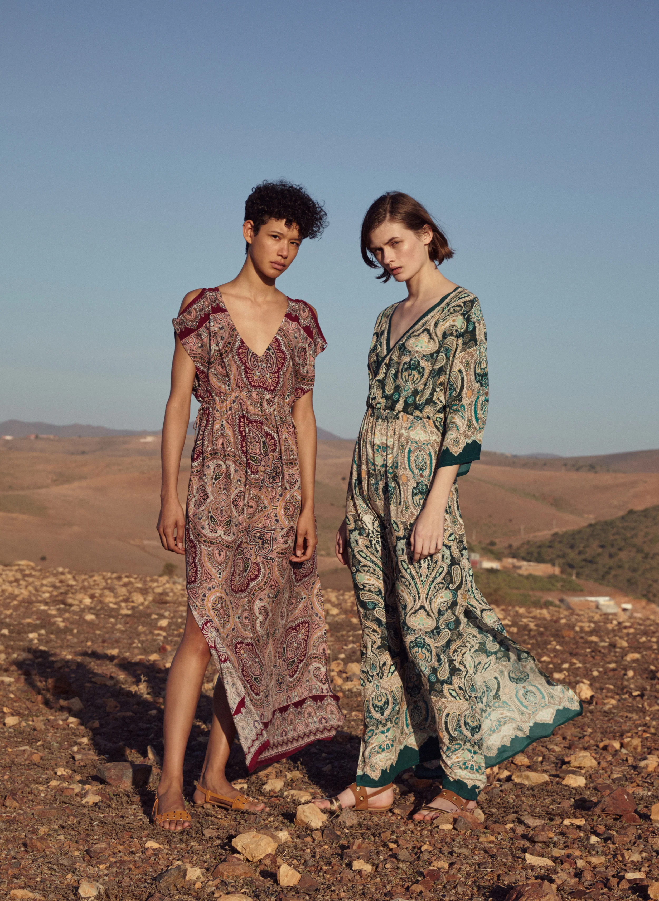 Oysho beachwear SS16 PART II SUN  (4).jpg