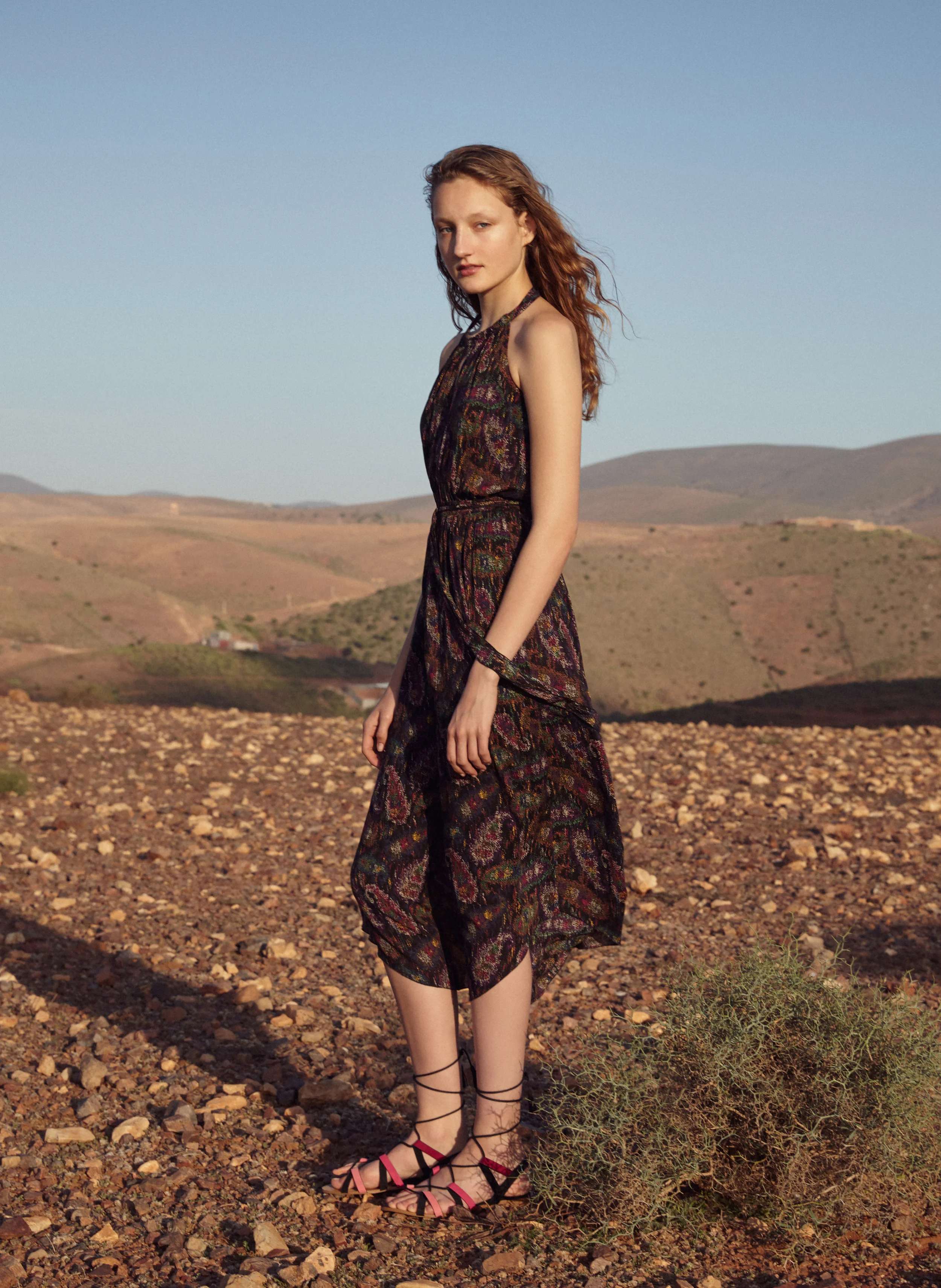 Oysho beachwear SS16 PART II SUN  (5).jpg