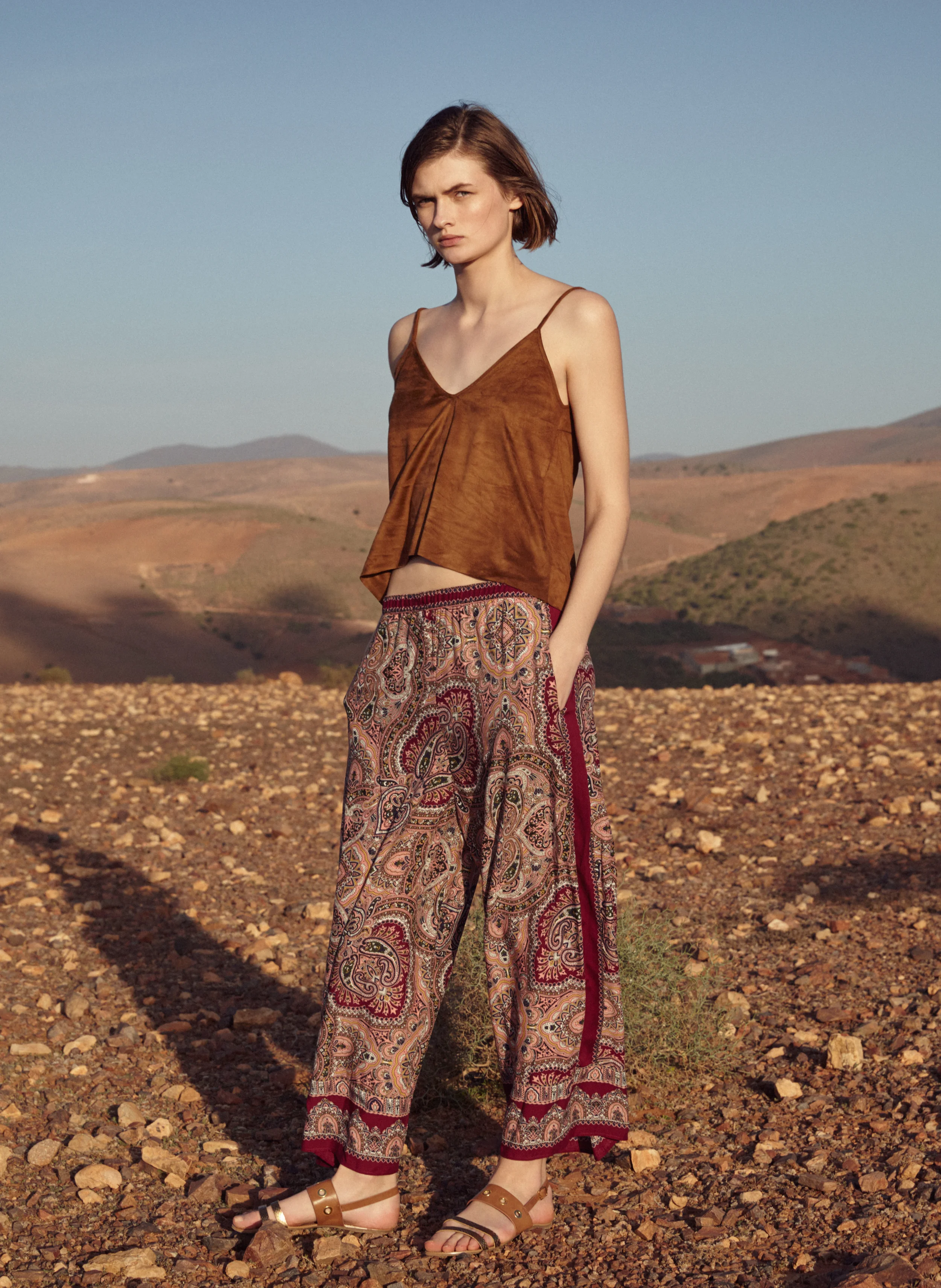 Oysho beachwear SS16 PART II SUN  (6).jpg